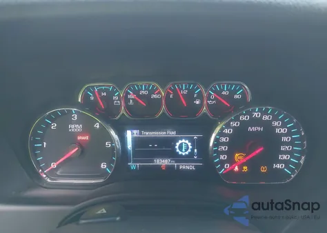 2019 Chevrolet Tahoe Ls from USA, damaged, VIN 1GNSCAKC5KR188730